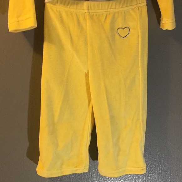 Double Trouble Jogger Set 12 - Picture 3 of 5